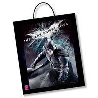 Batman Tote Bag