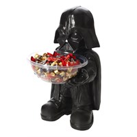 Darth Vader Candy Bowl