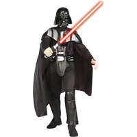 Darth Vader Collector Supreme