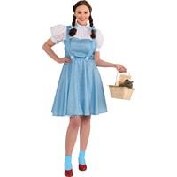 Dorothy Plus