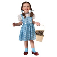Dorothy Tiny Tikes