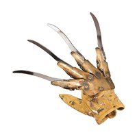 Freddy Krueger Metal Glove