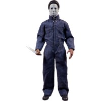 Halloween 4 The Return of Michael Myers Action Figure