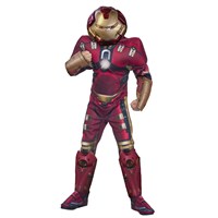 Hulk Buster Iron Man from Avengers 2