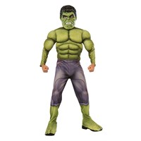 Hulk from Avengers 2