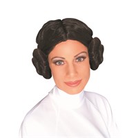 Princess Leia Wig