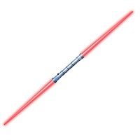 Sith Lord Lightsaber