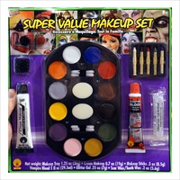 Super Value Makeup Set