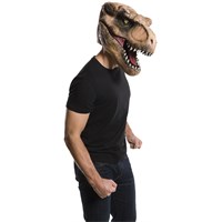 T-Rex Overhead Mask
