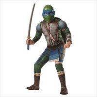 Teenage Mutant Ninja Turtles Leonardo Deluxe