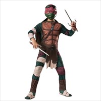 Teenage Mutant Ninja Turtles Raphael Deluxe