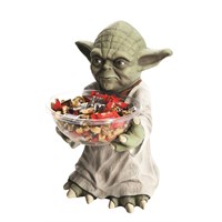 Yoda Candy Holder